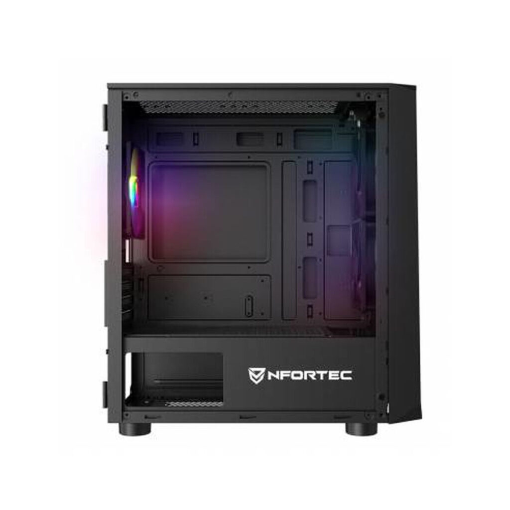 Ventola da Case Nfortec NF-CS-DYS-B