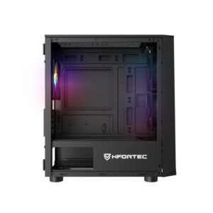 Ventola da Case Nfortec NF-CS-DYS-B