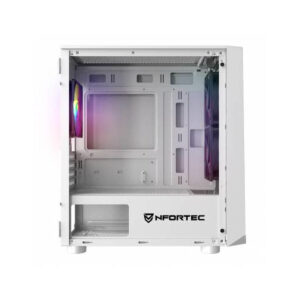 Ventola da Case Nfortec NF-CS-DYS-W