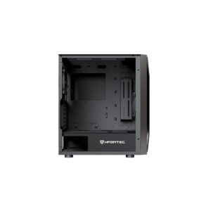 Ventola da Case Nfortec NF-CS-NERVIA-B