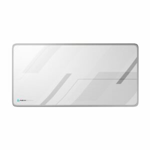 Tappetino per Mouse Newskill NS-MP-ARTEMIS-WH-XXL Bianco