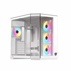 Ventola per CPU Nfortec NF-CS-PULSAR-W