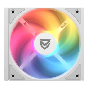 Ventola per CPU Nfortec NF-FAN-STELLAR-W