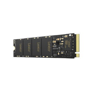 Hard Disk Lexar NM620 256 GB SSD