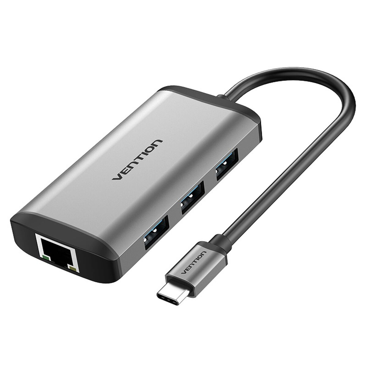 Hub USB Vention CNCHB