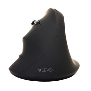 Mouse V7 MW400L Nero 1600 dpi