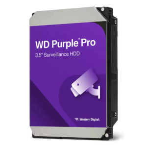 Hard Disk Western Digital WD122PURP