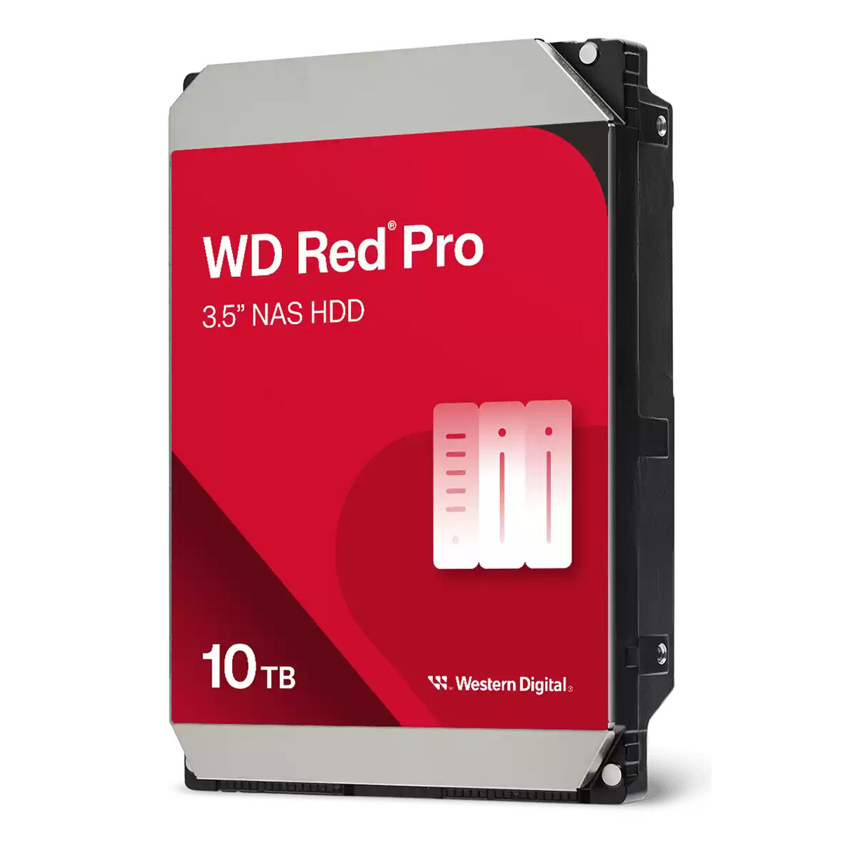Hard Disk Western Digital WD103KFBX 3,5" 10 TB