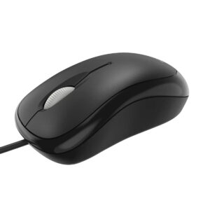 Mouse Ottico Mouse Ottico Incase P58-00019 Nero