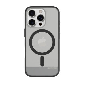 Custodia per Cellulare Incase iPhone 16 Pro Apple Nero