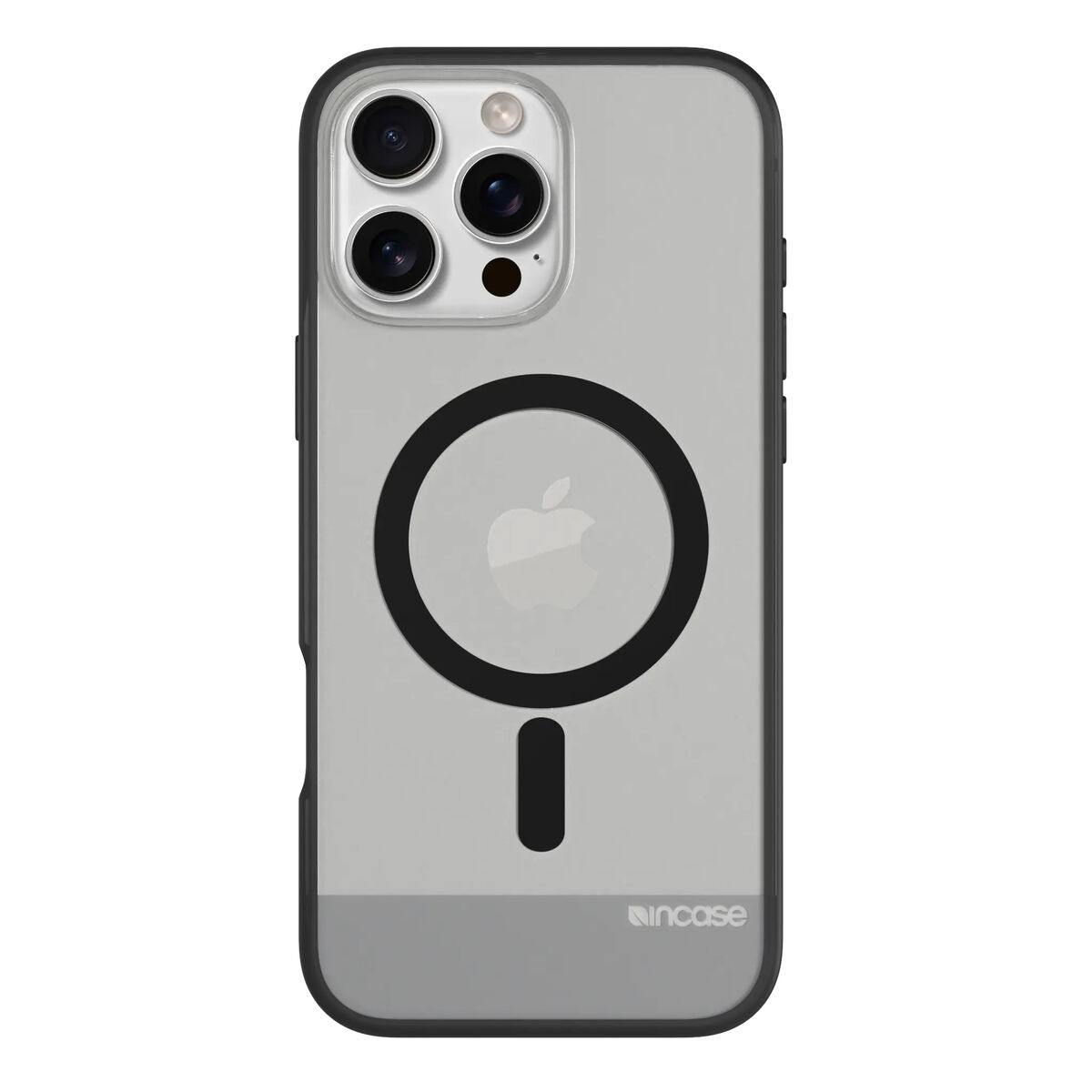 Custodia per Cellulare Incase iPhone 16 Pro Max Apple Nero