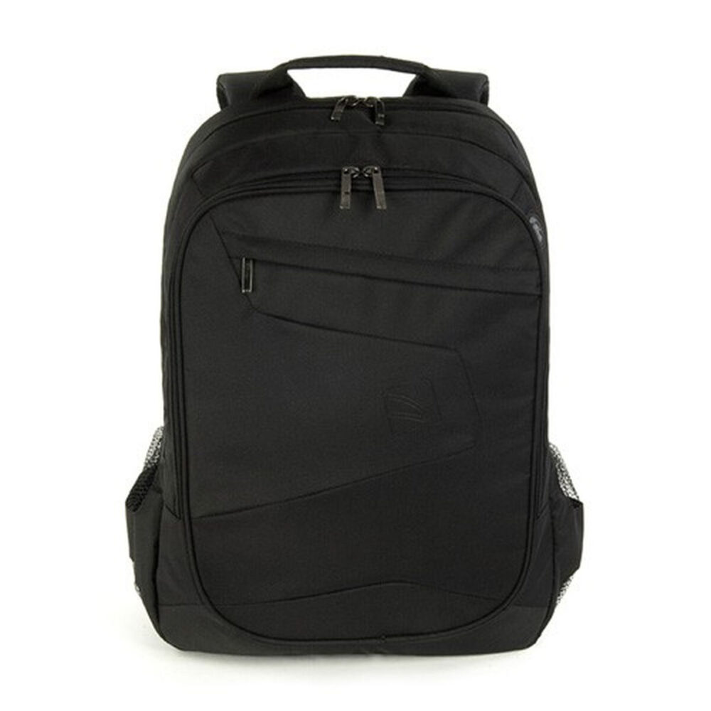Zaino per Portatile Tucano BLABK Nero