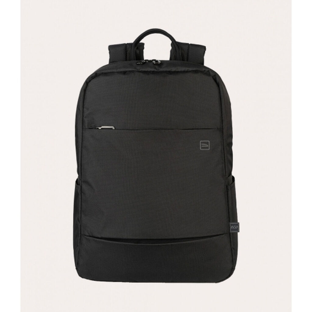 Zaino per Portatile Tucano BKBTK2-BK Nero