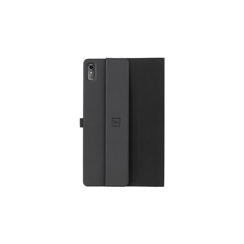 Custodia per Tablet Tucano TAB-3LEP112-BK Grigio