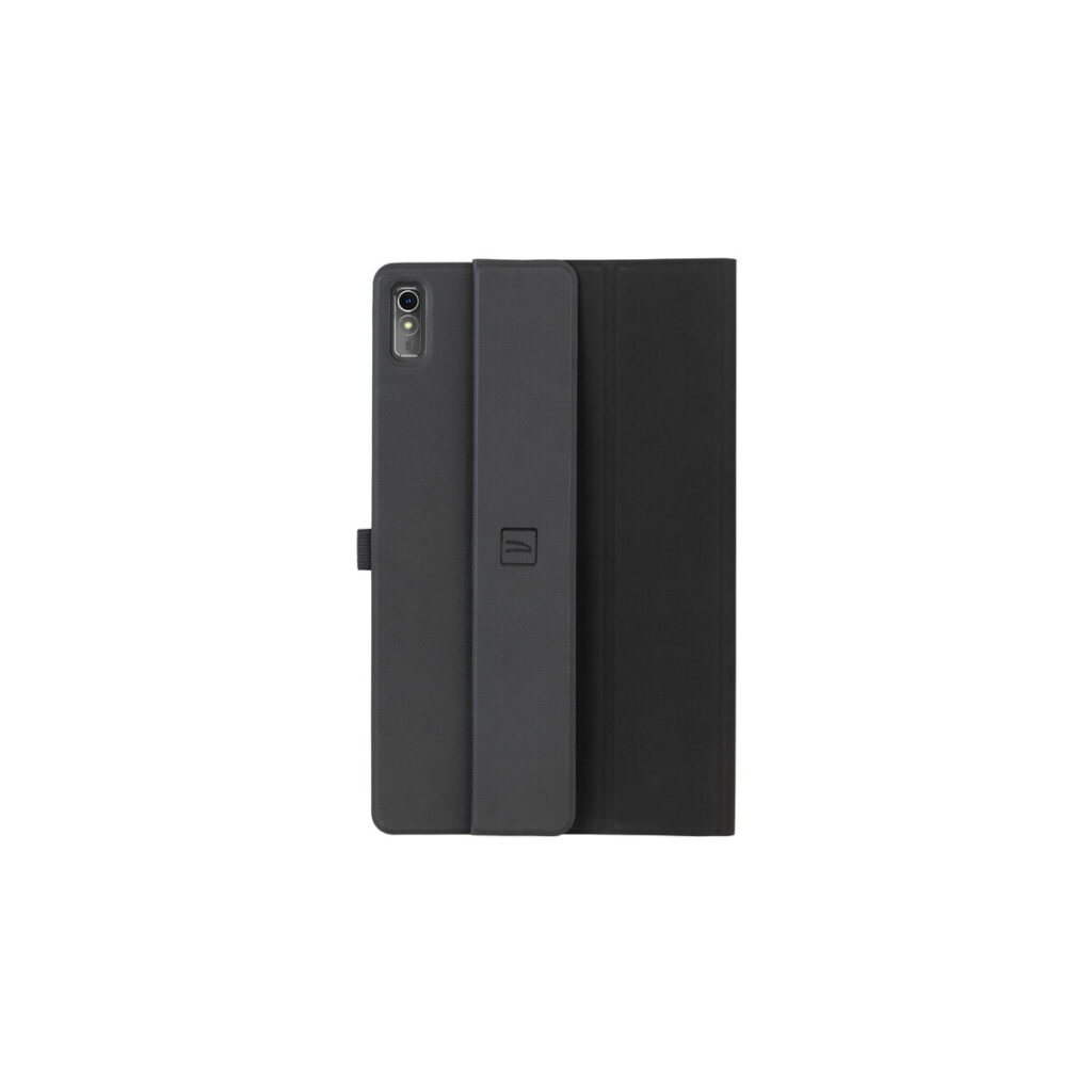 Custodia per Tablet Tucano TAB-3LEP112-BK Grigio