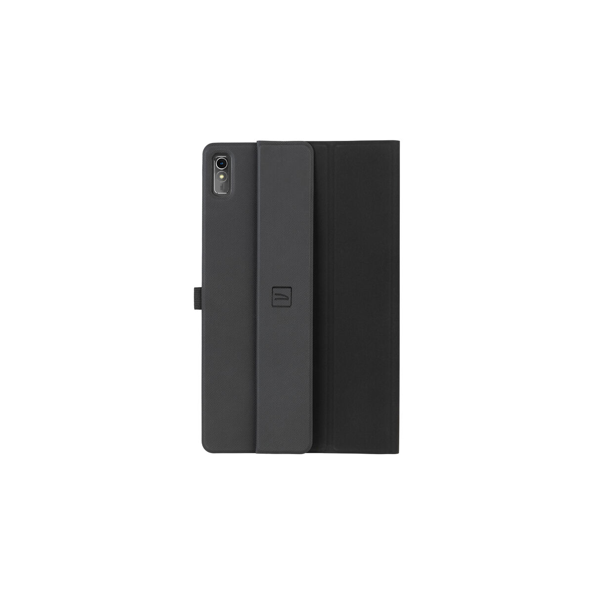 Custodia per Tablet Tucano TAB-3LEP112-BK Grigio
