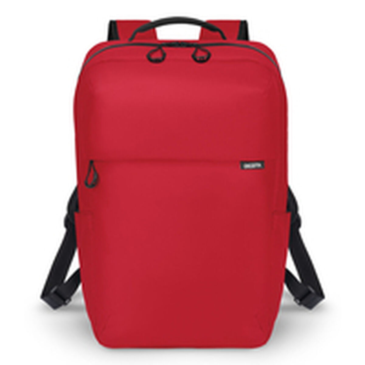 Zaino per Portatile Dicota D32121-RPET Rosso