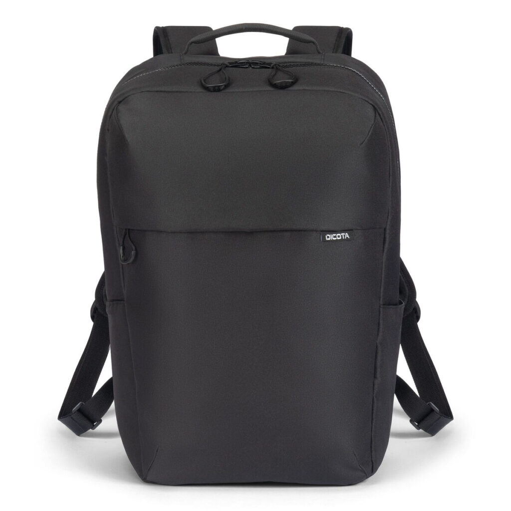 Zaino per Portatile Dicota D32115-RPET Nero
