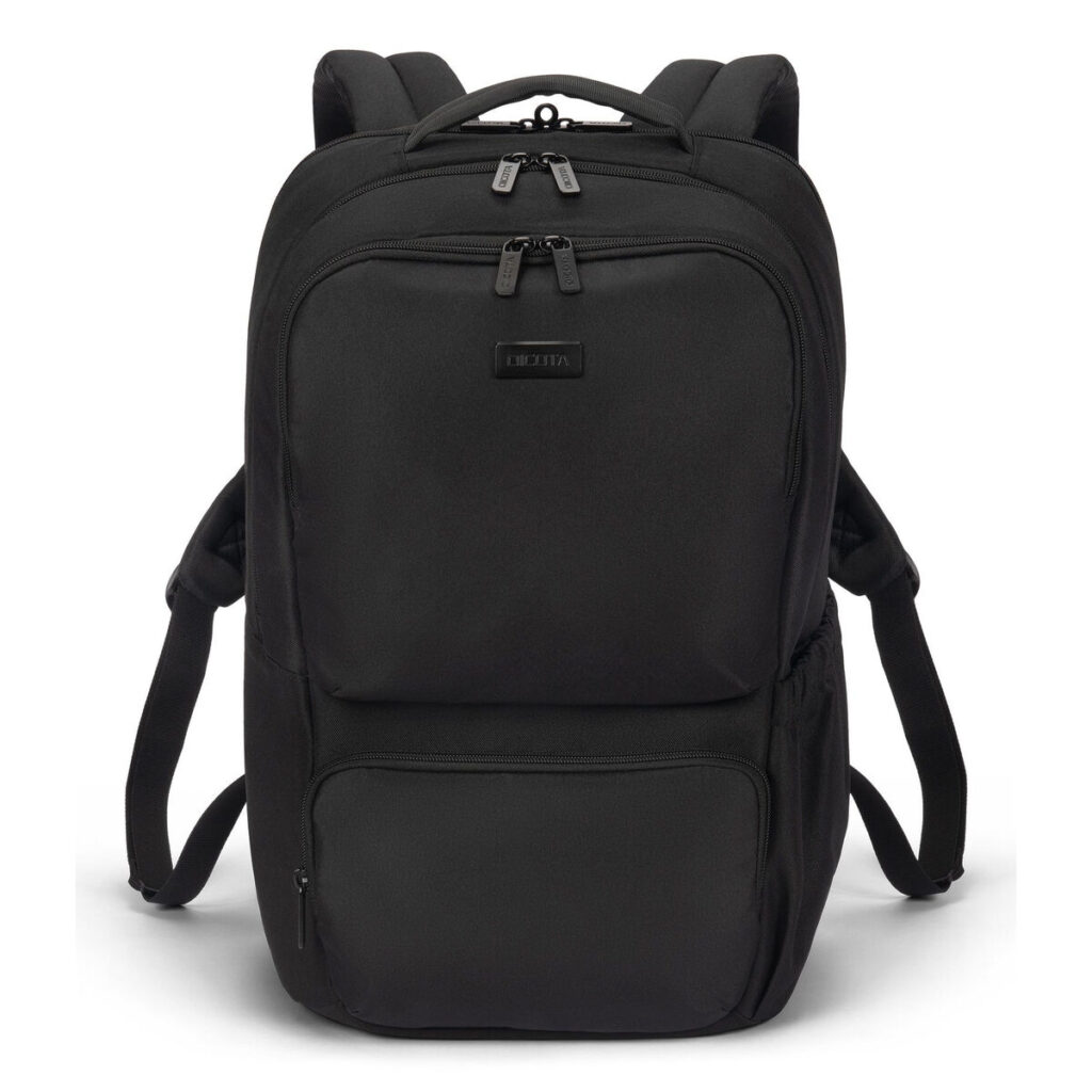 Zaino per Portatile Dicota D32116-RPET Nero