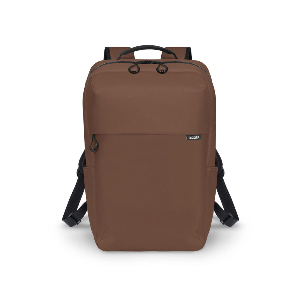 Zaino per Portatile Dicota D32124-RPET Marrone