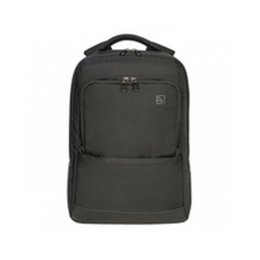 Zaino per Portatile Tucano BKLUN15-AGS-BK Nero