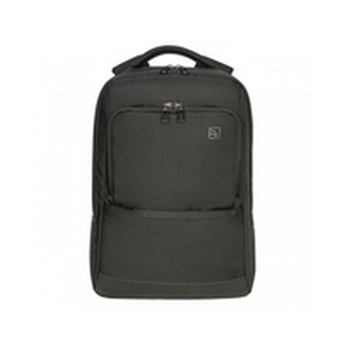 Zaino per Portatile Tucano BKLUN15-AGS-BK Nero
