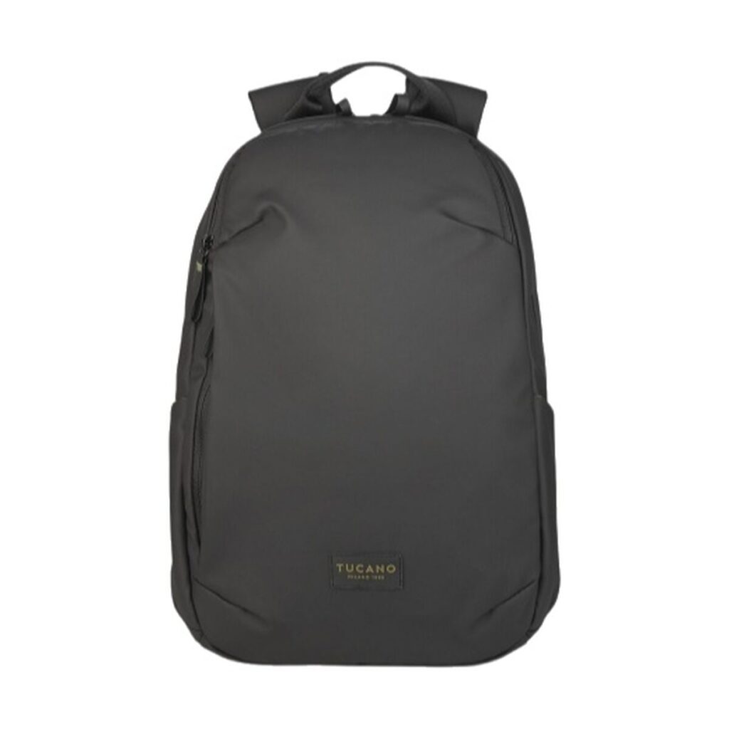 Zaino per Portatile Tucano BKLAS15-BK Nero