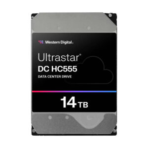 Hard Disk Western Digital 0B48721 3,5" 14 TB