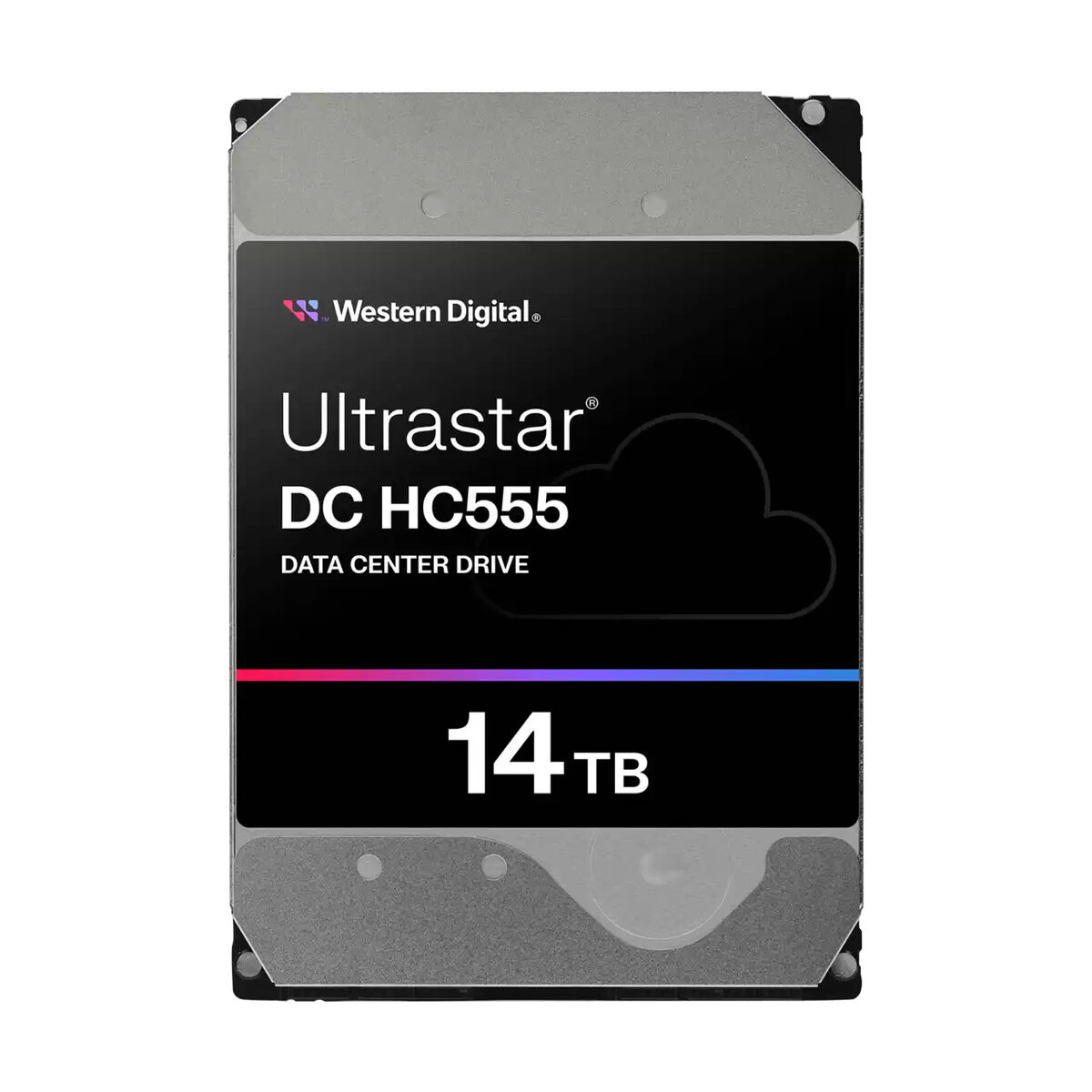 Hard Disk Western Digital 0B48721 3,5" 14 TB