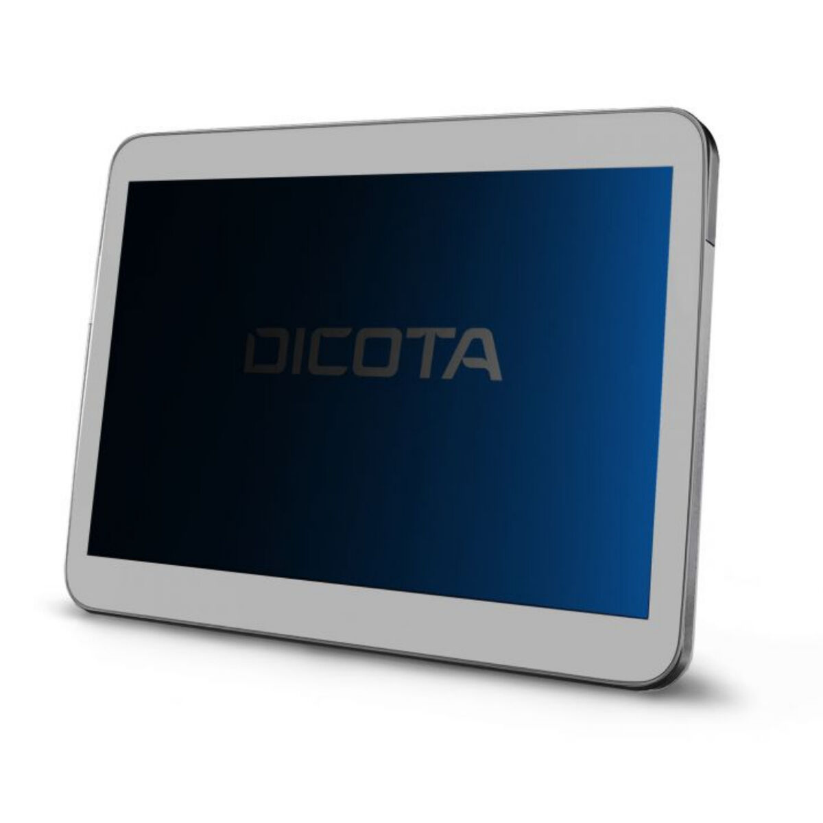 Custodia per Tablet Dicota D80131-4AD Nero