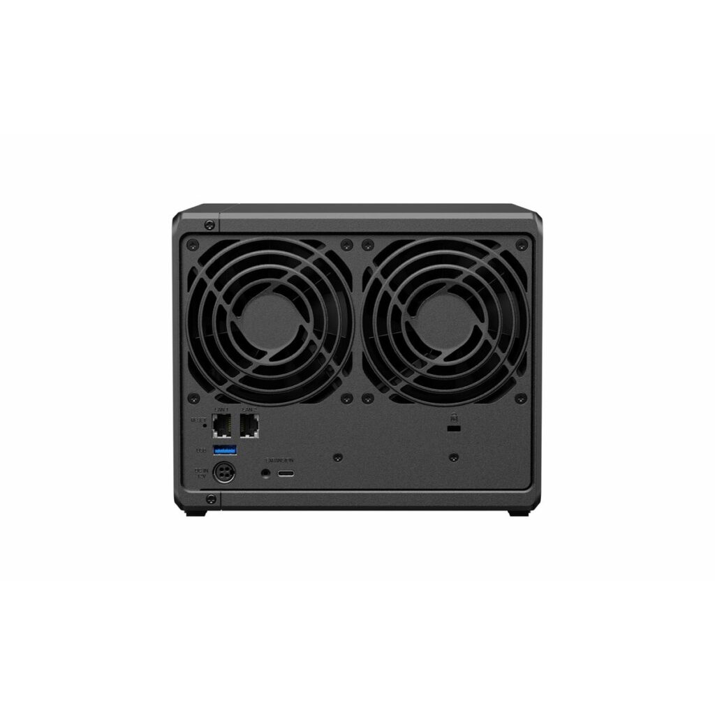 Memorizzazione in Rete NAS Synology DS925+