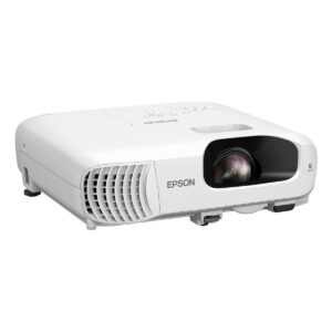 Proiettore Epson V11HB62040 Full HD 3700 lm