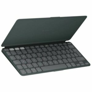 Tastiera Logitech 920-012973 Grafite Spagnolo QWERTY