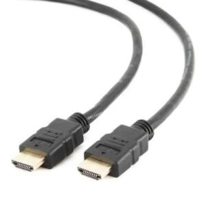 Cavo HDMI GEMBIRD 4K Ultra HD Nero Dimensioni:15 m