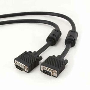 Cavo VGA GEMBIRD Dimensioni:15 m