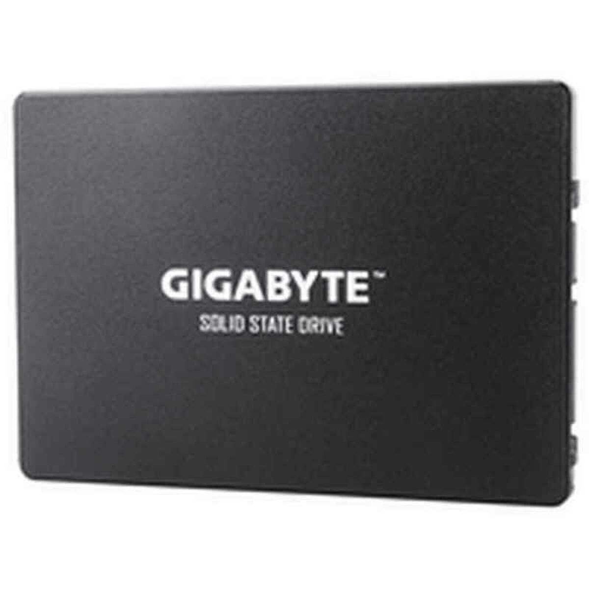 Hard Disk Gigabyte GP-GSTFS31 2,5" SSD 450-550 MB/s Capacità:240 GB