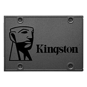 Hard Disk Kingston A400 SSD 2,5" Capacità:960 GB