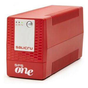 Gruppo di Continuità Interattivo UPS Salicru SPS 500 ONE 500W