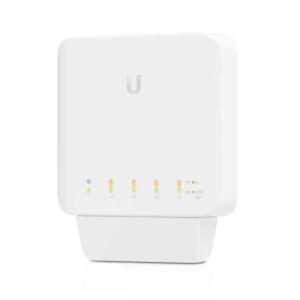 Switch UBIQUITI USW-FLEX Gigabit Ethernet