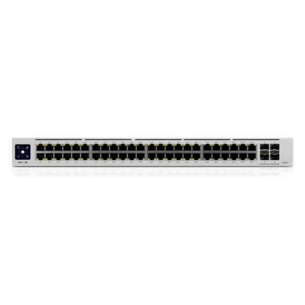 Switch UBIQUITI USW-PRO-48-POE