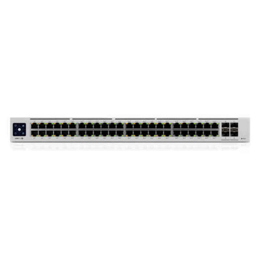 Switch UBIQUITI USW-PRO-48-POE