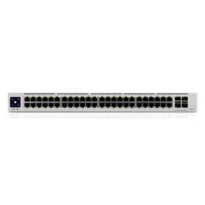 Switch UBIQUITI USW-PRO-48-POE