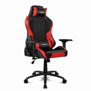 Sedia Gaming DRIFT DR250 Colore:Azzurro
