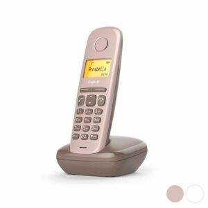 Telefono Senza Fili Gigaset A170 Senza Fili 1,5" Colore:Azzurro