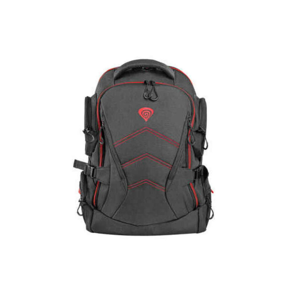 Zaino per Portatile Genesis NBG-1691 Nero (1 Unità)