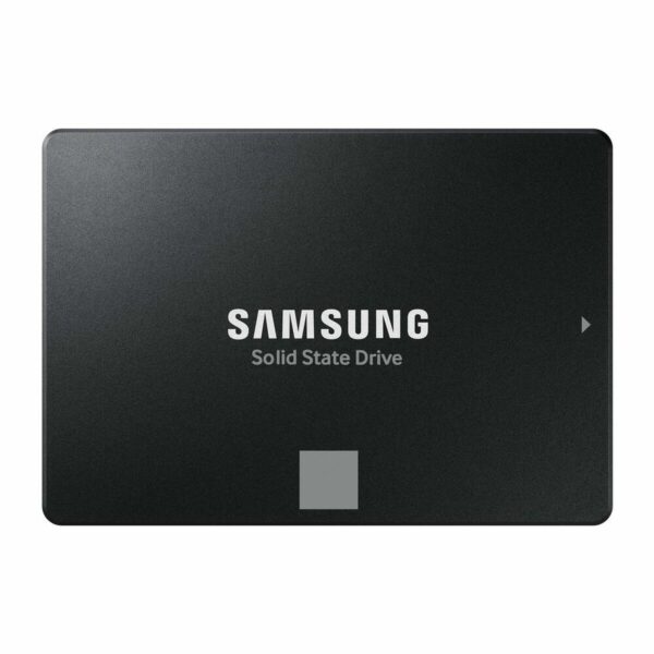 Hard Disk SSD Samsung MZ-77E1T0B/EU 2,5" SATA3
