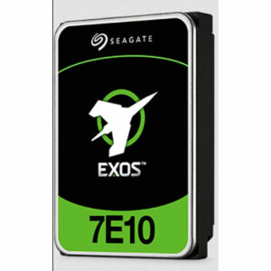 Hard Disk Seagate ST4000NM000B 3,5" 4 TB HDD