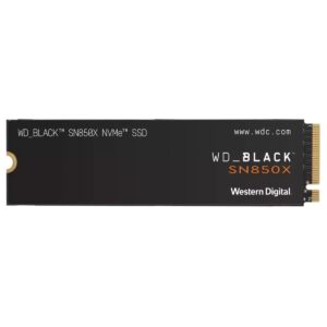 Hard Disk Western Digital SN850X