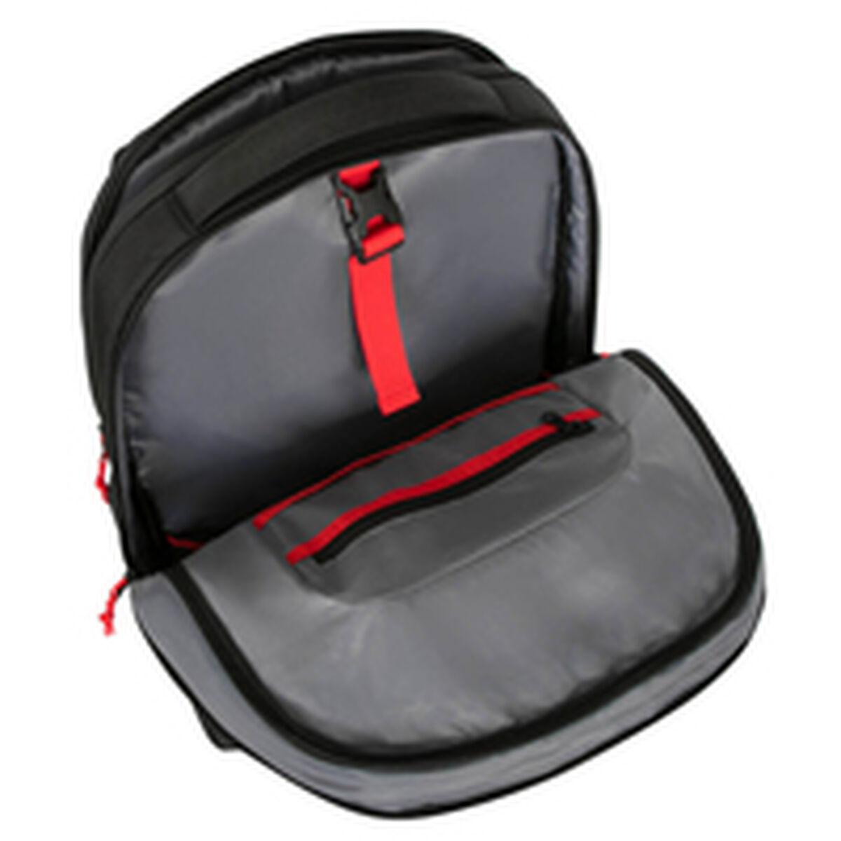 Valigetta per Portatile Targus Strike II 17,3" Nero (1 Unità)