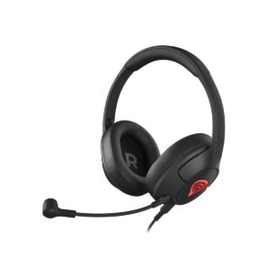Auricolari con Microfono Genesis RADON 800 Nero